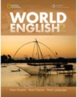 Image for World English 2 with Student CD-ROM