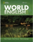 Image for World English 3 with Student CD-ROM