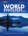 Image for World English Intro: Combo Split A + Combo Split A Student CD-ROM
