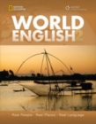 Image for World English 2 : A : World English 2: Combo Split A with Student CD-ROM Combo Split