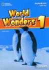 Image for World Wonders 1: Workbook with Key