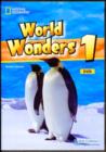 Image for World Wonders 1: DVD