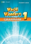 Image for World Wonders 1: Grammar Book