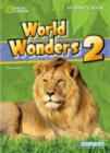 Image for World Wonders 2: Grammar Book