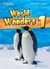 Image for World Wonders 1 with Audio CD