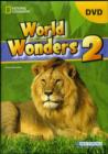 Image for World Wonders 2: DVD