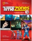 Image for Time Zones 1: Student Book