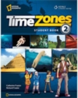 Image for Time Zones 2: Student Book