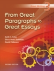 Image for Great Writing 3 : From Great Paragraphs to Great Essays