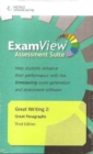 Image for Great Writing 2: Assessment CD-ROM with ExamView