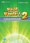Image for World Wonders 2 Grammar Book Student Book (Greek)