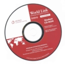 Image for World Link Intro: Student CD-ROM