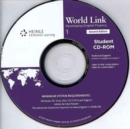 Image for World Link 1: Student CD-ROM