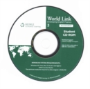 Image for World Link 3: Student CD-ROM