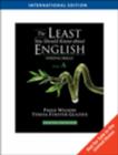 Image for The Least You Should Know About English : Writing Skills : Form A