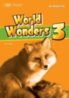 Image for World Wonders 3: Workbook