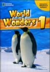 Image for WORLD WONDERS 1 IWB