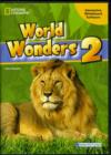 Image for WORLD WONDERS 2 IWB