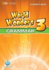 Image for World Wonders 3 Grammar Student&#39;S Book Greek