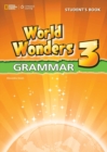 Image for World Wonders 3: Grammar Book