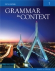 Image for Grammar in Context 1