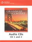 Image for Grammar in Context 2 : Audio CDs (3)