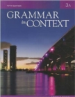 Image for Grammar in Context 3: Split Text A : Lessons 1 - 5