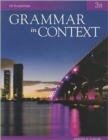 Image for Grammar in Context 3: Split Text B : Lessons 6 - 10