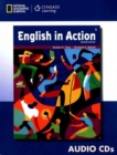Image for English in Action 1: Audio CD
