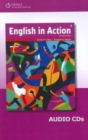 Image for English in Action 3: Audio CD