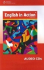Image for English in Action 4: Audio CD