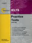 Image for Exam Essentials - IELTS Practice Tests with key / answers and Audio CD s
