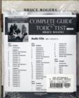 Image for Complete Guide for the TOEIC Test