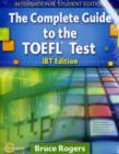Image for Complete Guide to TOEFL