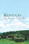 Image for Kentucky.the Mountains I Call Home