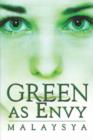 Image for Green as Envy