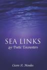 Image for Sea Links : 49 Poetic Encounters