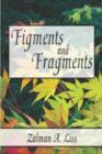 Image for Figments and Fragments