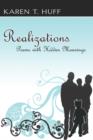 Image for Realizations : Poems with Hidden Meanings