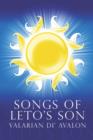Image for Songs of Leto&#39;s Son