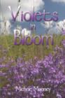 Image for Violets in Bloom