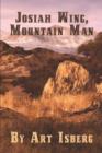 Image for Josiah Wing, Mountain Man