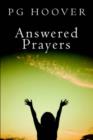 Image for Answered Prayers