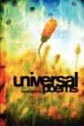 Image for Universal Poems