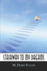 Image for Stairway to My Dreams