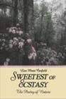 Image for Sweetest of Ecstasy
