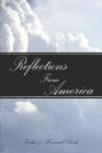 Image for Reflections from America
