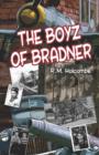 Image for The Boyz of Bradner