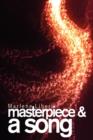 Image for Masterpiece &amp; a Song