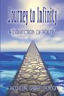 Image for Journey to Infinity : A Collection of Poetry